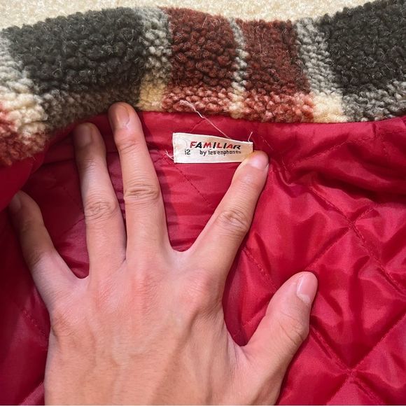 Fall and Winter Jacket - Picture 9 of 14